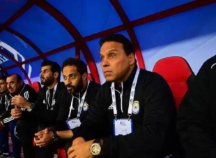 حسام البدري: خسرنا 13 نقطة بسبب أخطاء التحكيم